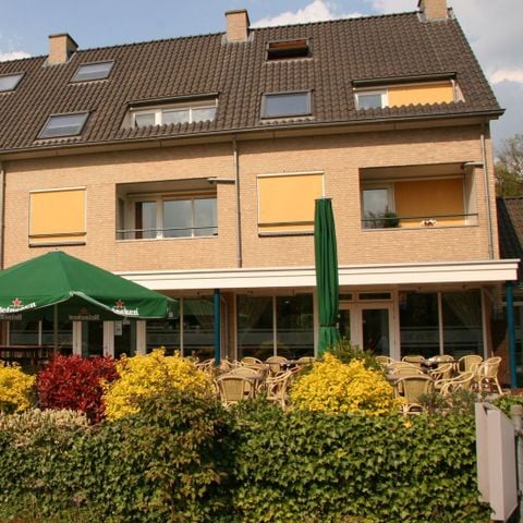 APPARTEMENT 2 personen