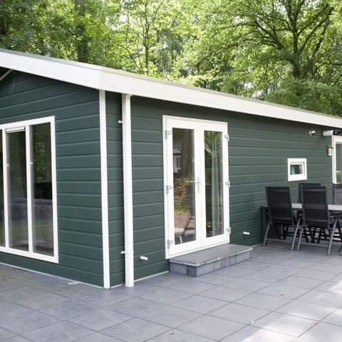 Chalet 5 personen - Berk Comfort