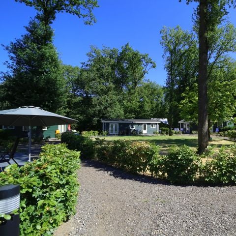 Chalet 5 personen - Berk Comfort