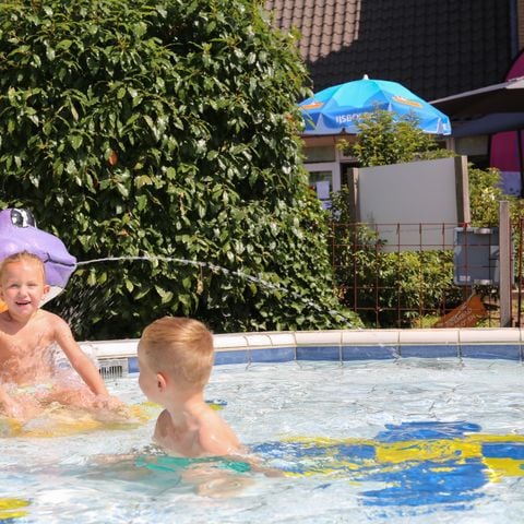 Vakantiepark Bonte Vlucht - Camping Utrechtse Heuvelrug - Afbeelding N°3