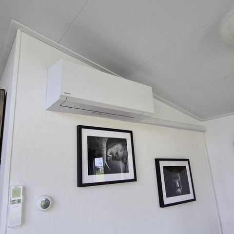 Chalet 6 personen - Heidelodge