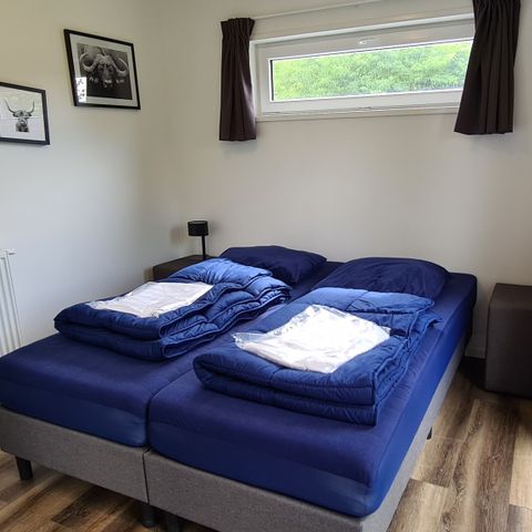 Chalet 6 personen - Heidelodge