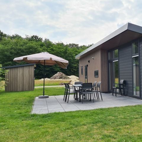 Chalet 6 personen - Heidelodge