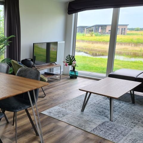 Chalet 6 personen - Heidelodge