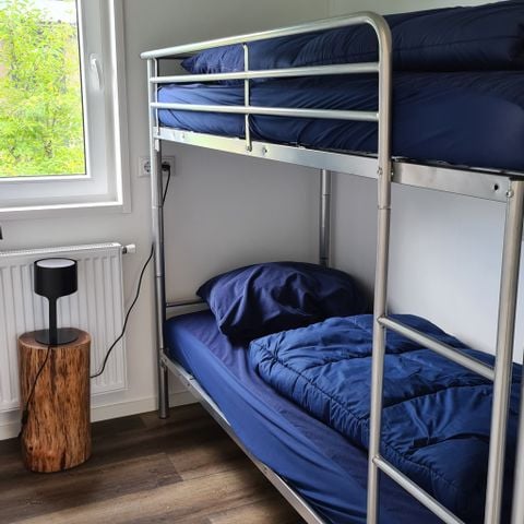 Chalet 6 personen - Heidelodge