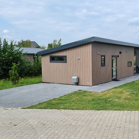 Chalet 6 personen - Heidelodge