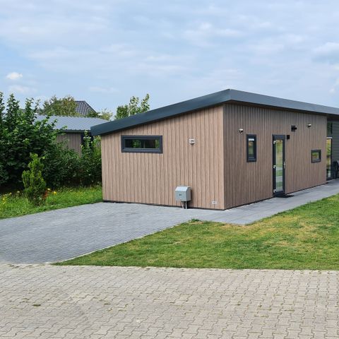 Chalet 6 personen - Heidelodge