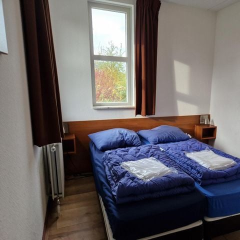 Bungalow 8 personen - Ellertsveld
