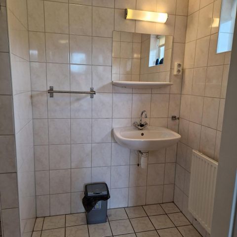 Bungalow 8 personen - Ellertsveld