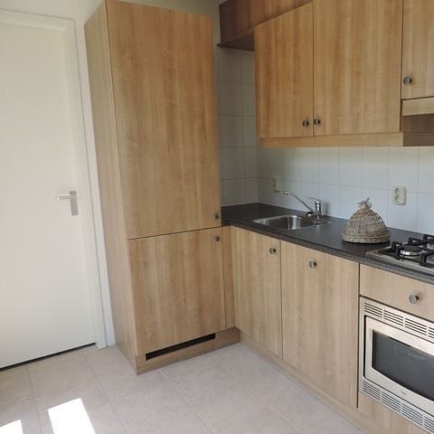 Bungalow 6 personen - Ellertsveld