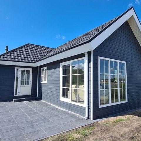 Chalet 4 personen - Dassenborg
