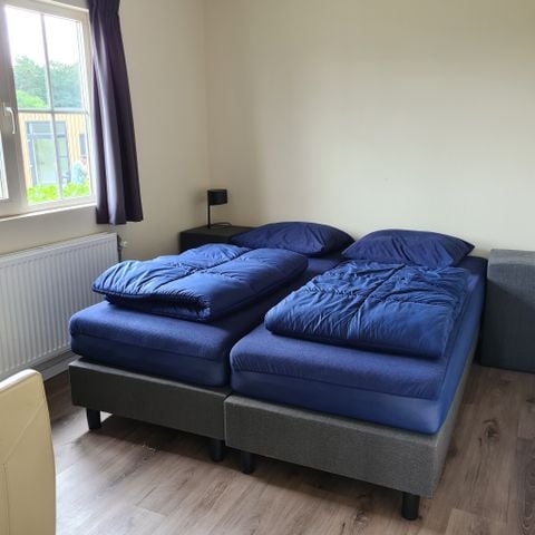 Chalet 4 personen - Dassenborg