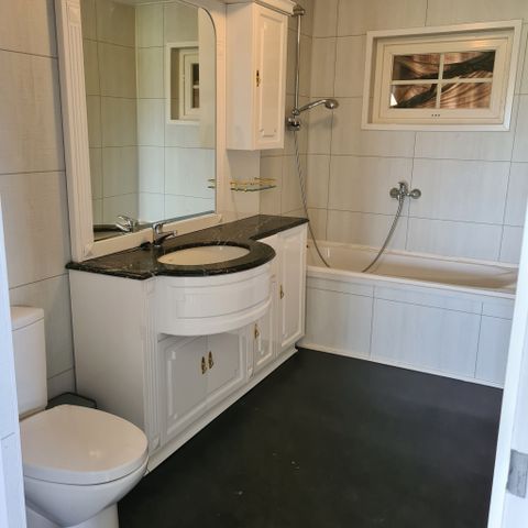 Chalet 4 personen - Dassenborg