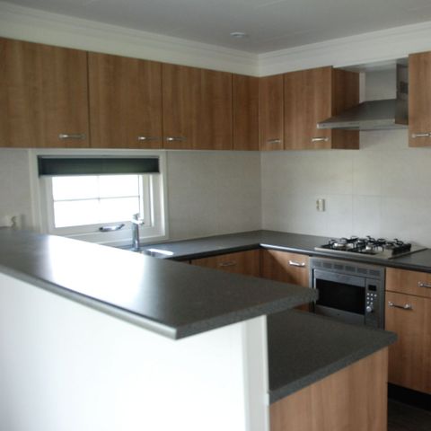 Chalet 4 personen - Boterbloem