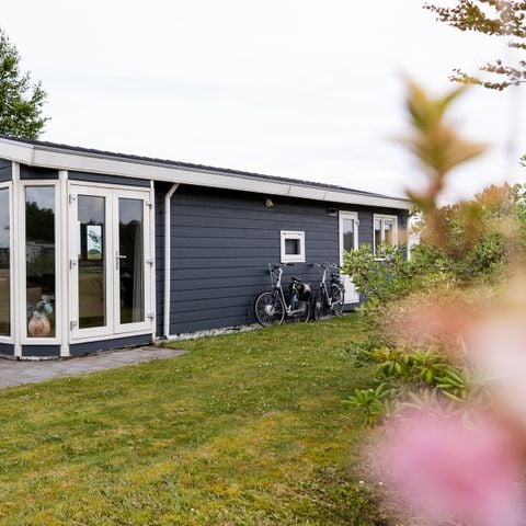 Chalet 4 personen - Boterbloem