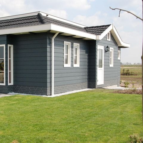 Chalet 4 personen - Boterbloem