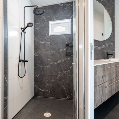 Chalet 4 personen - Zandduin Deluxe