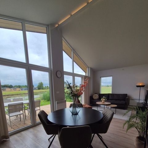 VAKANTIEHUIS 4 personen - Type Dommel | 4 personen