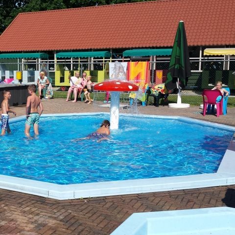 Recreatiepark de Tien Heugten - Camping Aa und Hunze - Afbeelding N°4