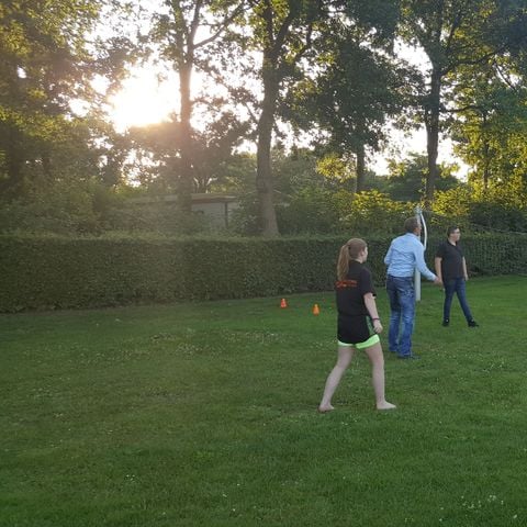 Recreatiepark de Tien Heugten - Camping Aa en Hunze - Afbeelding N°5
