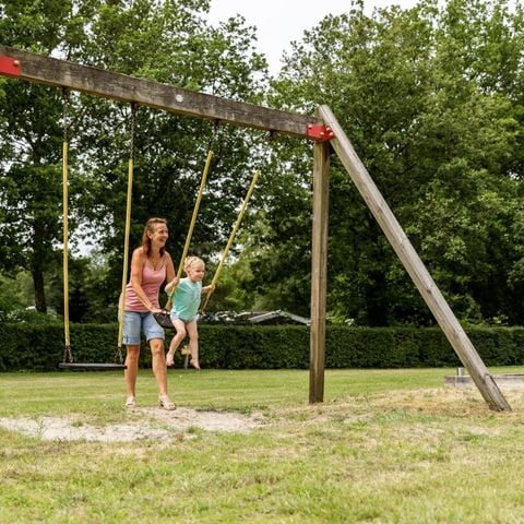 Recreatiepark de Tien Heugten - Camping Aa en Hunze - Afbeelding N°3