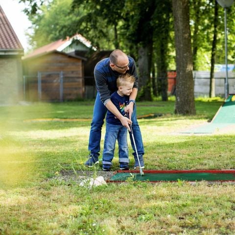 Recreatiepark de Tien Heugten - Camping Aa en Hunze - Afbeelding N°4