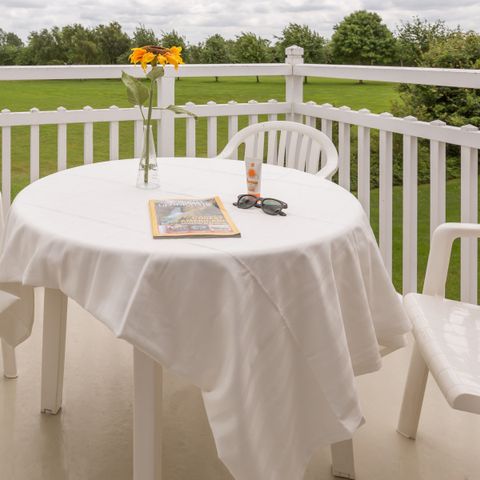 APPARTEMENT 5 personen - - 1 bedroom - Duplex - Standard