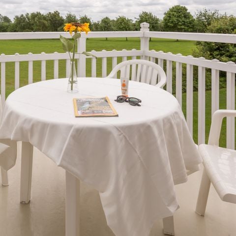 Appartement 5 personen - - 1 bedroom - Duplex - Standard
