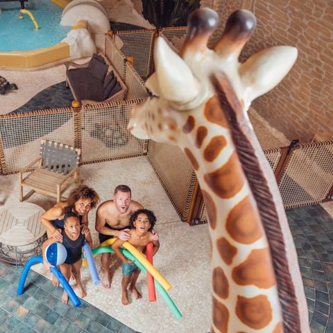 Safari Resort Beekse Bergen - Camping Hilvarenbeek - Afbeelding N°5