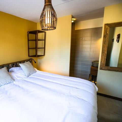 VAKANTIEHUIS 8 personen - Lodge Plus