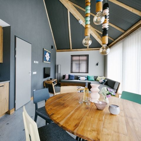 VAKANTIEHUIS 6 personen - Kidslodge