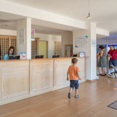 Pierre & Vacances Village Port-Bourgenay - Camping Vendée - Afbeelding N°4