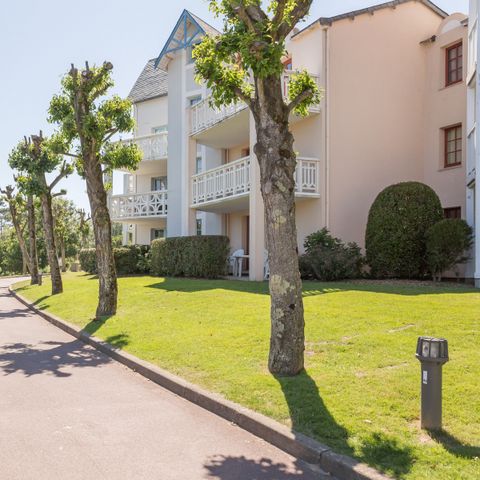 Pierre & Vacances Village Port-Bourgenay - Camping Vendée - Afbeelding N°6