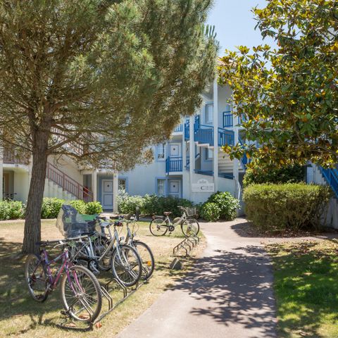 Pierre & Vacances Village Port-Bourgenay - Camping Vendée - Afbeelding N°5