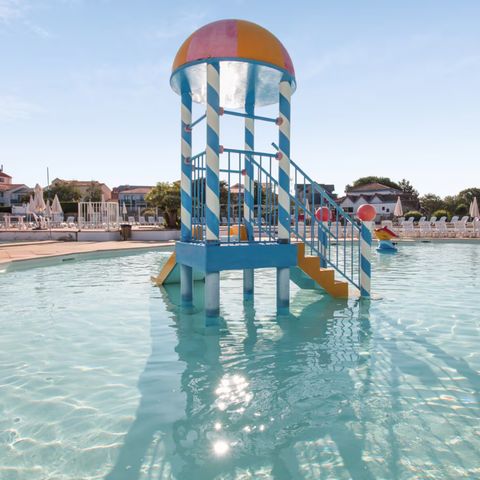Pierre & Vacances Le Domaine de Bourgenay - Vendée - Afbeelding N°6