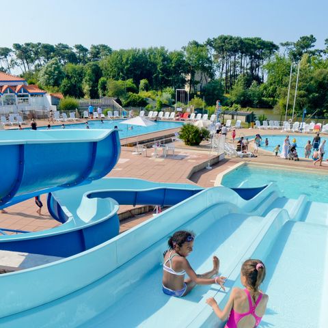 Pierre & Vacances Village Port-Bourgenay - Camping Vendée - Afbeelding N°2