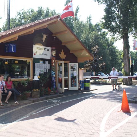 Camping Klein Canada - Camping Gennep - Afbeelding N°6