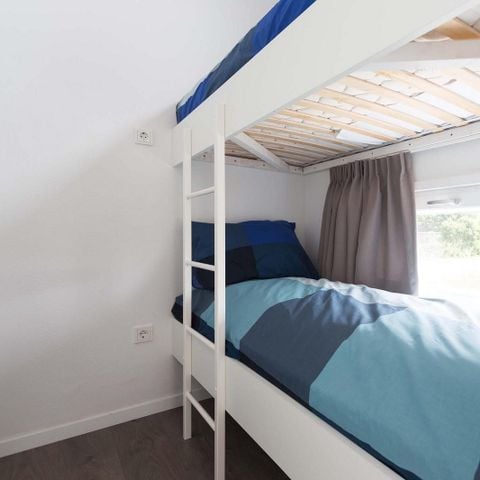Chalet 4 personen - Module 4 personen