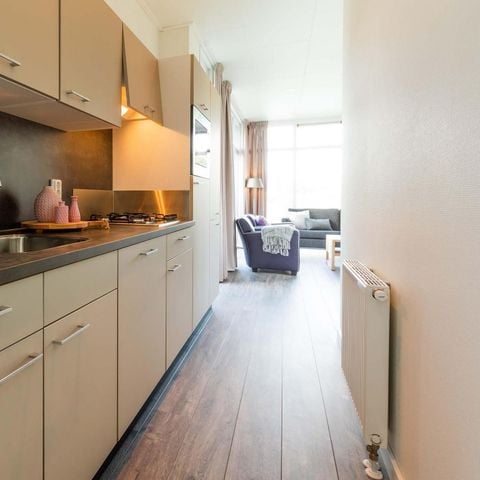 VAKANTIEHUIS 5 personen - Module