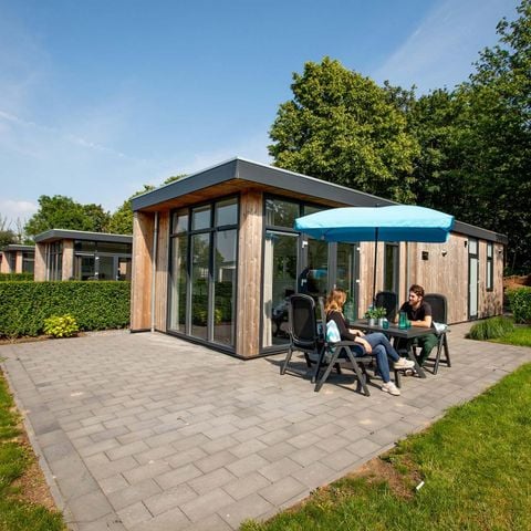VAKANTIEHUIS 5 personen - Module