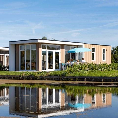 VAKANTIEHUIS 5 personen - Module