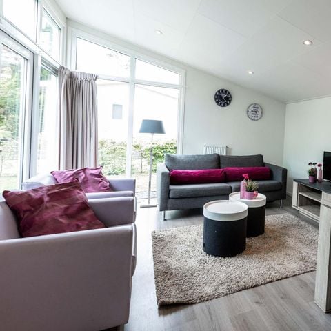 VAKANTIEHUIS 5 personen - Rialto