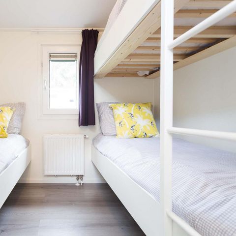 VAKANTIEHUIS 5 personen - Rialto