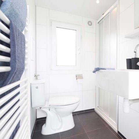 VAKANTIEHUIS 5 personen - Rialto