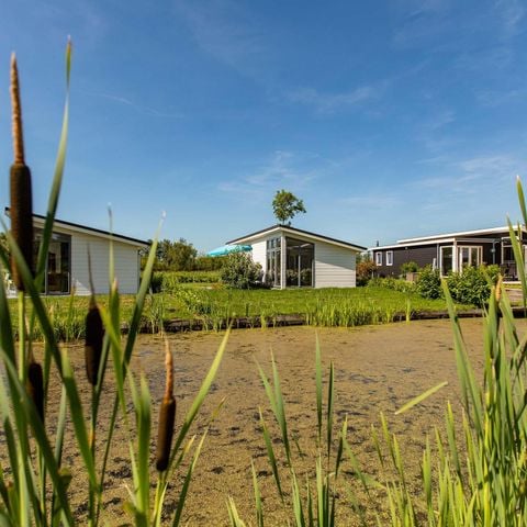 VAKANTIEHUIS 5 personen - Rialto