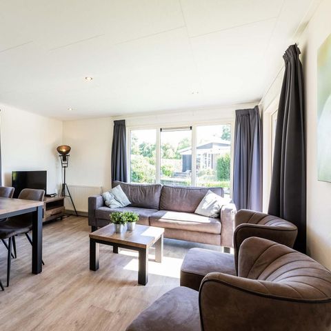 VAKANTIEHUIS 6 personen - IJssellodge