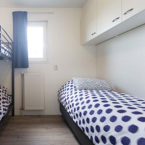 VAKANTIEHUIS 6 personen - IJssellodge