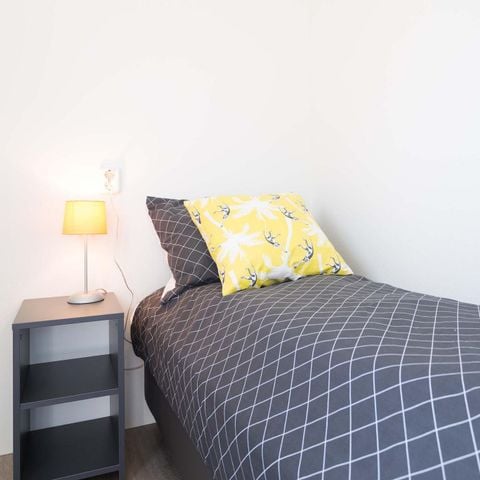 VAKANTIEHUIS 6 personen - IJssellodge