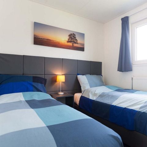 VAKANTIEHUIS 6 personen - IJssellodge
