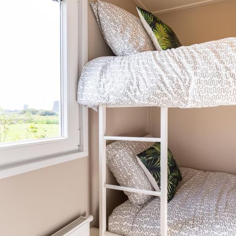 VAKANTIEHUIS 5 personen - Leijhoeve